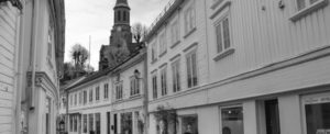 Hovedgata